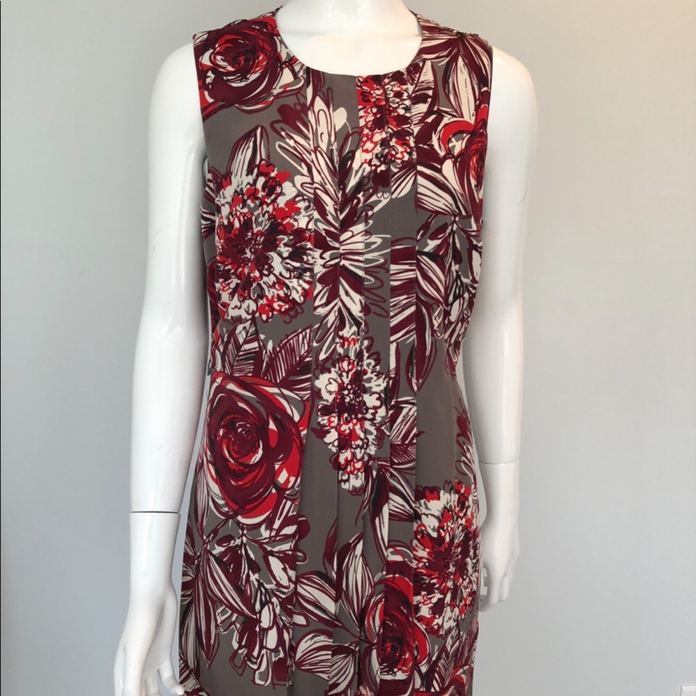 Trina Turk four seasons